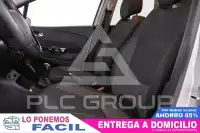 2016 Renault Captur