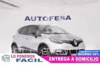 2016 Renault Captur