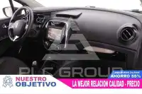 2016 Renault Captur