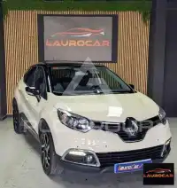 2016 Renault Captur
