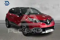 2016 Renault Captur