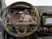 2016 Renault Captur