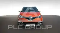 2016 Renault Captur
