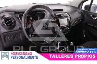 2016 Renault Captur