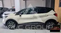 2016 Renault Captur