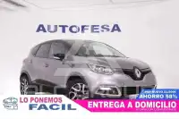 2016 Renault Captur