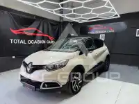 2016 Renault Captur