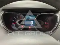 2016 Renault Captur
