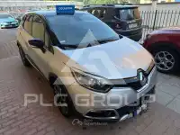 2016 Renault Captur