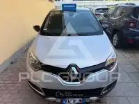 2016 Renault Captur
