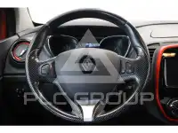 2016 Renault Captur