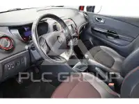 2016 Renault Captur