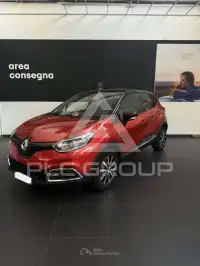 2016 Renault Captur