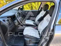 2016 Renault Captur