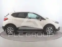 2016 Renault Captur