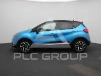 2016 Renault Captur