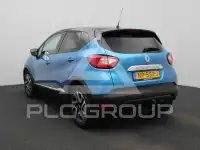 2016 Renault Captur