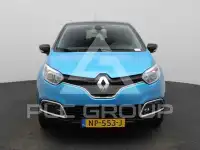2016 Renault Captur