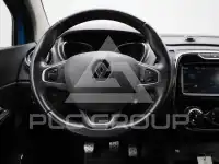 2016 Renault Captur