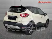 2016 Renault Captur