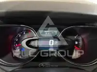 2016 Renault Captur