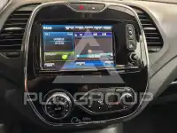 2016 Renault Captur