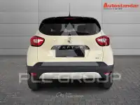 2016 Renault Captur