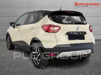 2016 Renault Captur