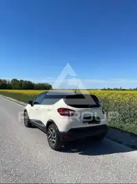 2016 Renault Captur