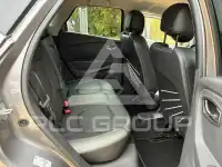 2016 Renault Captur