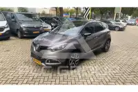 2016 Renault Captur
