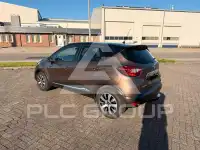 2016 Renault Captur