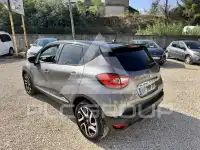 2016 Renault Captur