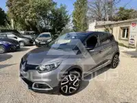 2016 Renault Captur