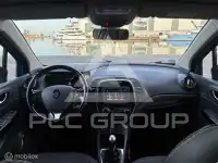 2016 Renault Captur