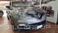 2016 Renault Captur