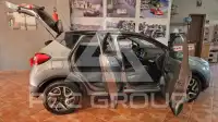 2016 Renault Captur