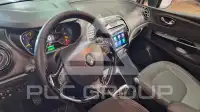 2016 Renault Captur
