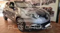2016 Renault Captur