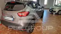 2016 Renault Captur