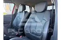 2016 Renault Captur