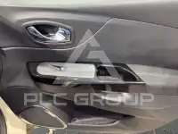 2016 Renault Captur