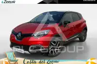 2016 Renault Captur