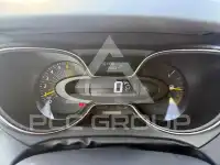 2016 Renault Captur