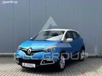 2016 Renault Captur
