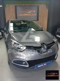 2016 Renault Captur