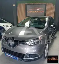 2016 Renault Captur