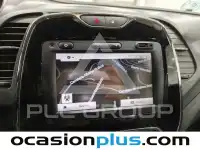 2016 Renault Captur