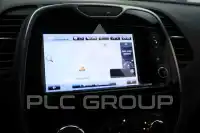 2016 Renault Captur