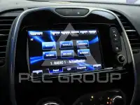 2016 Renault Captur